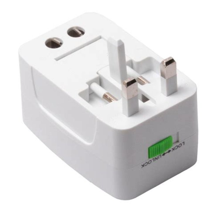 adapter