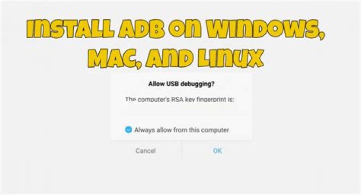 adb install system app