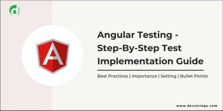 Angular 2 App Testing, how to access and operate on html elements?