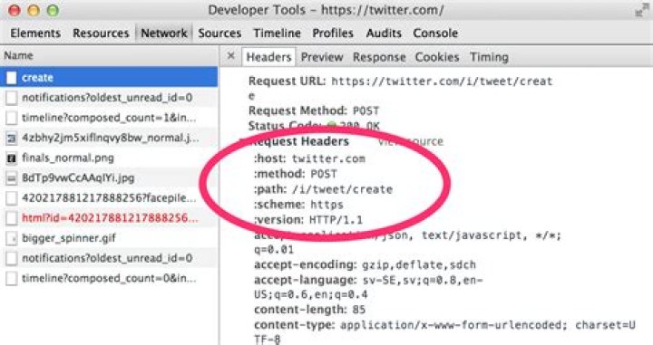 Are HTTPS headers encrypted?