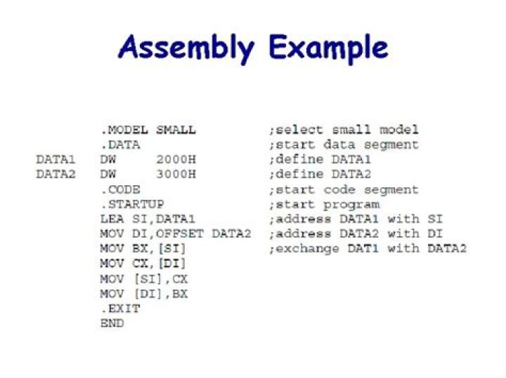 assembly 