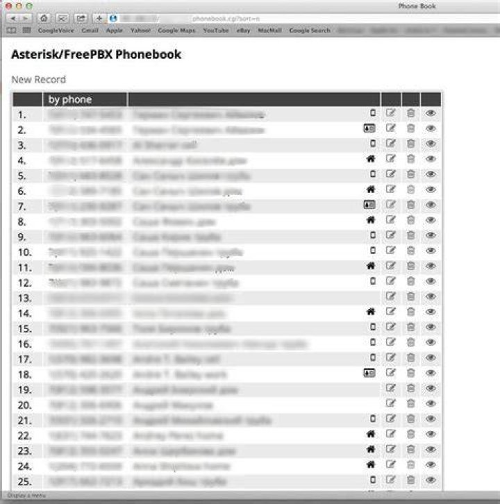 asterisk call from file