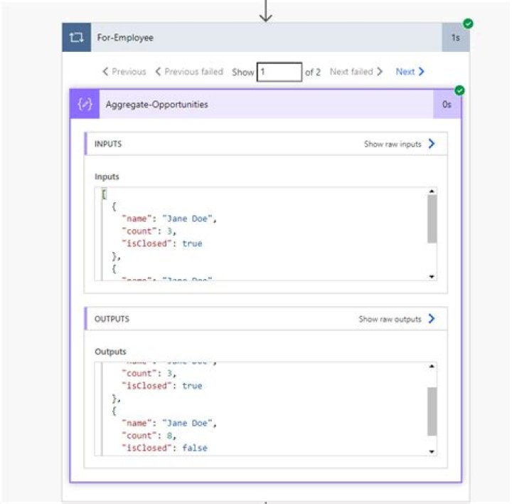 AutoMapper flatten nested collections