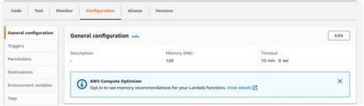 AWS Lambda 