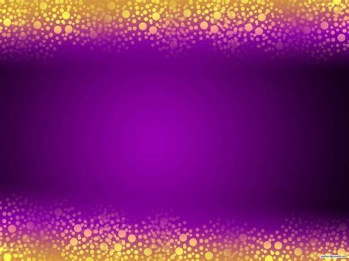 Background with 'bubbles'