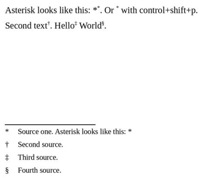 bash what means quotes inside asterisk *