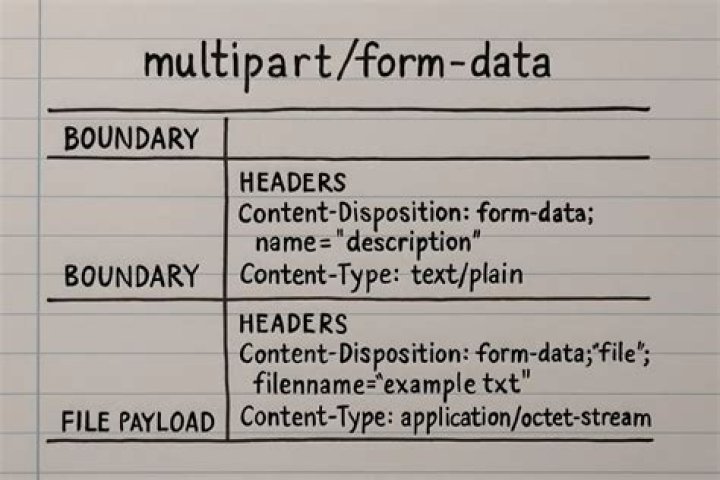 Binary Data Posting with curl