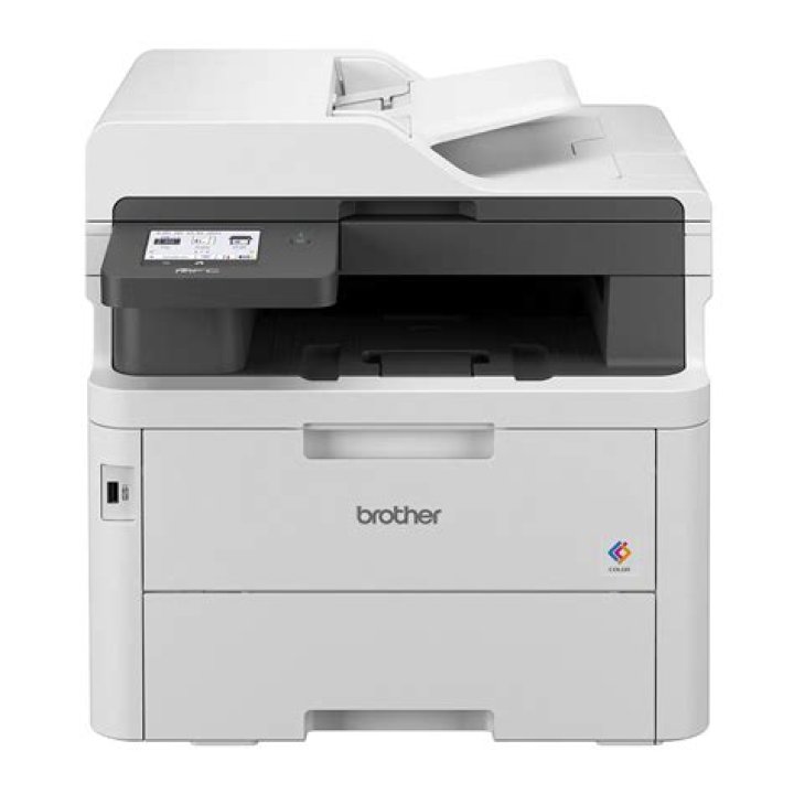 Browse for the printer