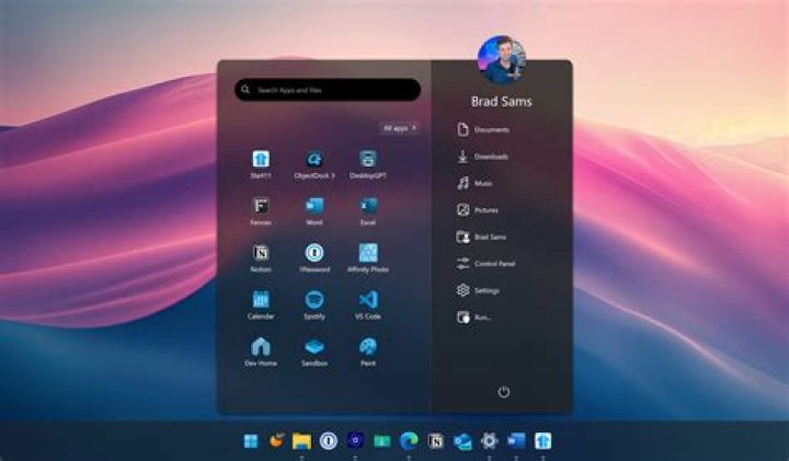 calc.exe on my Windows 8.1 computer