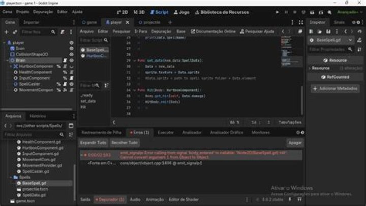 Cannot convert argument 1 from 'Object *' to 'const int