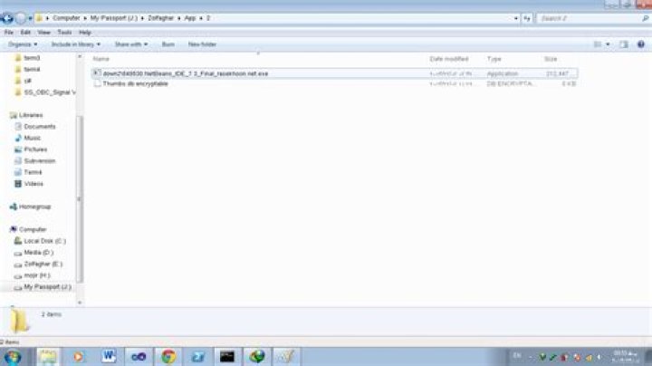 Cannot delete a file: System cannot find the file specified [duplicate]