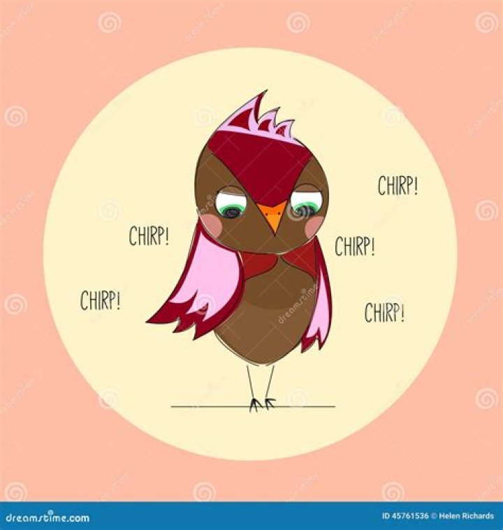 Chirp