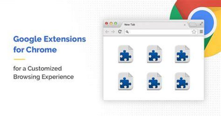 Chrome extenstion