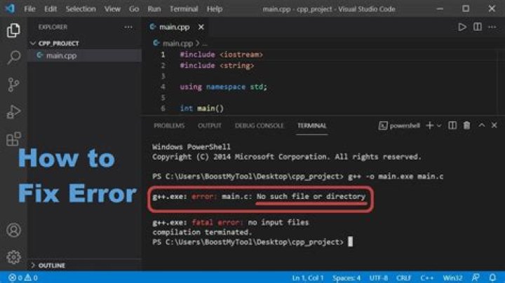 Compiler gcc:error; no such file or directory [closed]