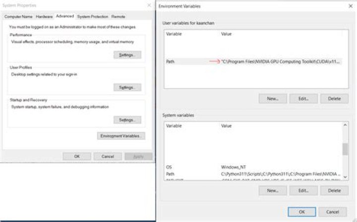 Conda activate Invoke-Expression error