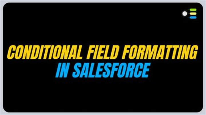 Conditional Count on a field