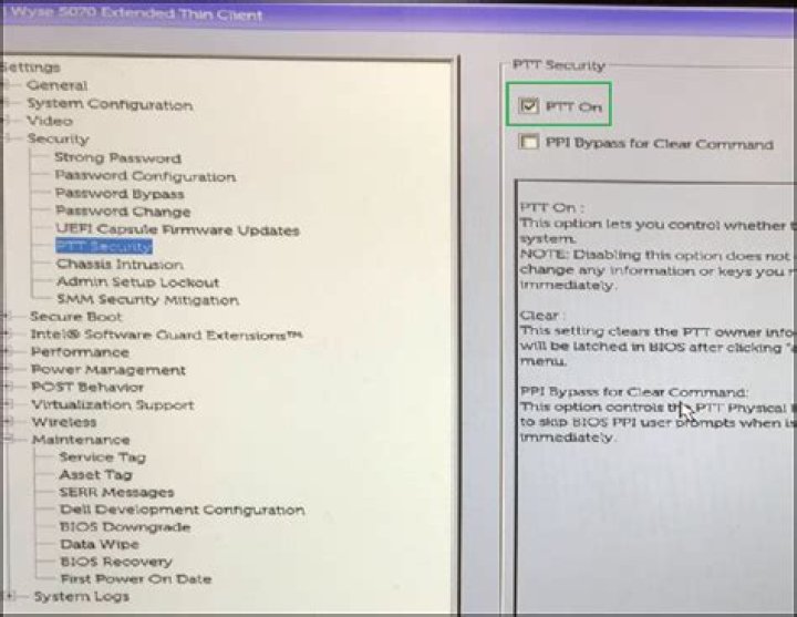 Cropped Firmware TPM