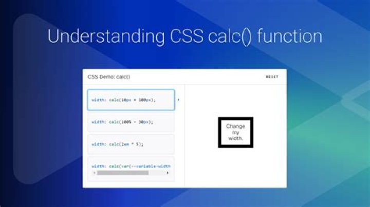 CSS - Use calc() to keep widths of elements the same