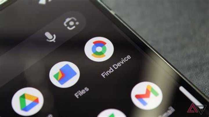 Device Search