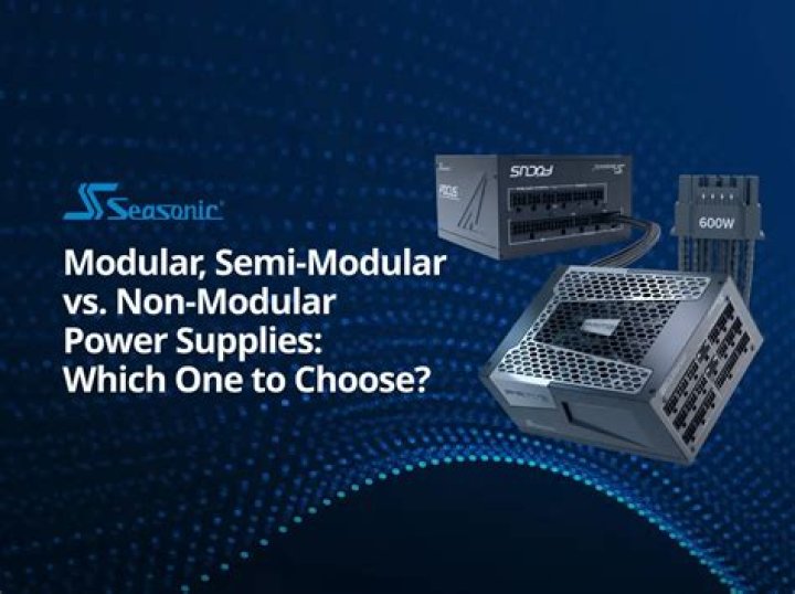 Does a modular power supply come with all the cables? [closed]
