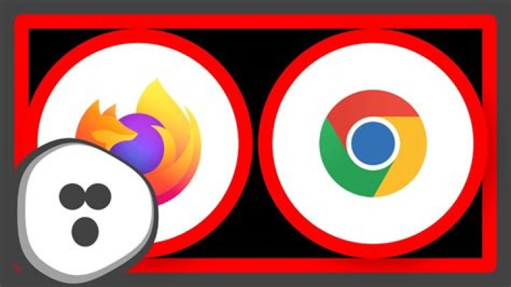 Does Chrome use a different DNS server from Firefox and IE which use the OS default?