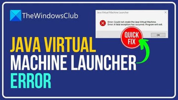 Eclipse can't find the Java Virtual Machine