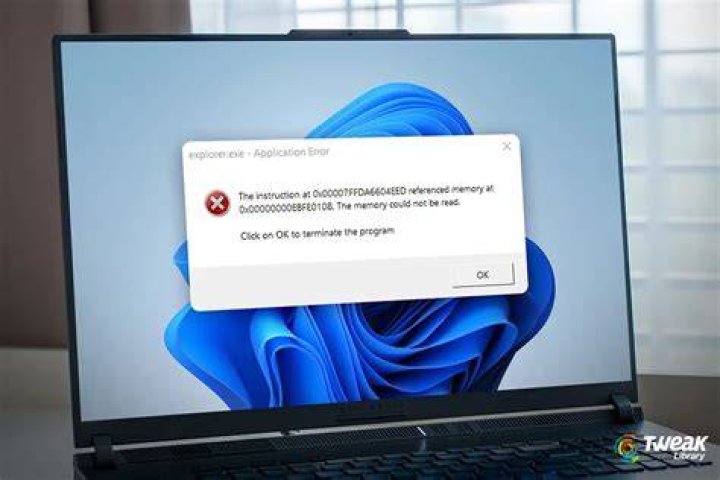 error notification 2