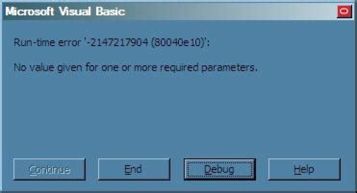 escaping special characters in vba is not working
