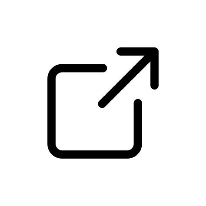 external link icon