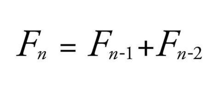 Fibonacci Equation