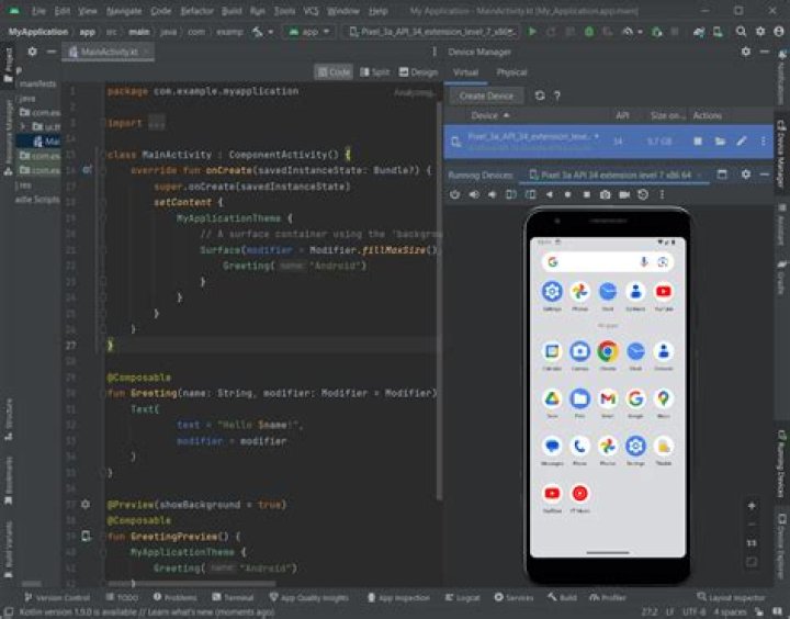 GetNetworkType in Android 11