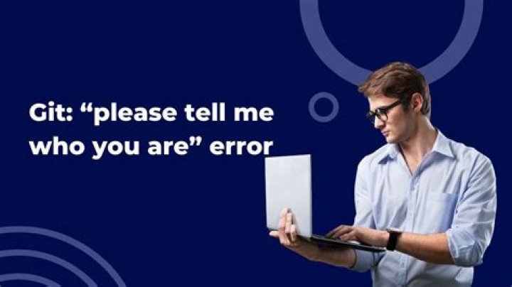 Git: 