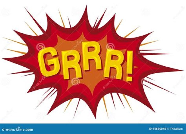 Grrr