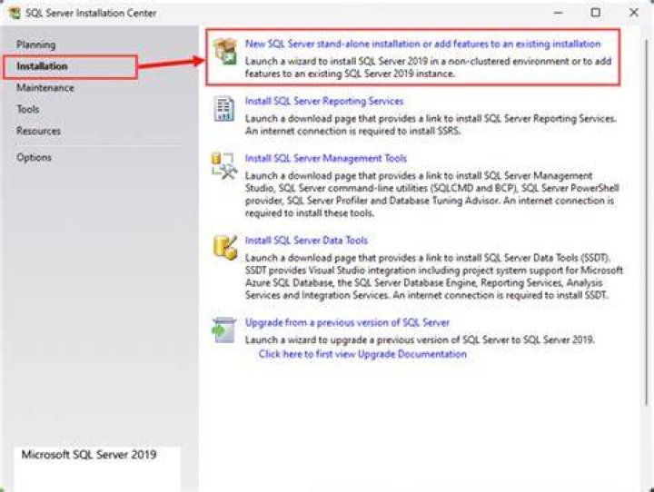 How can I get the link of SQL Server Express 2012 SP4 for CLI download?