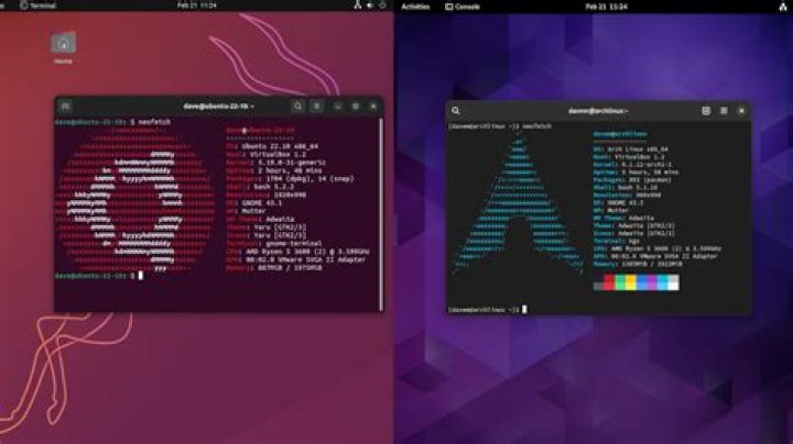 How can I resize the root partition in archlinux?