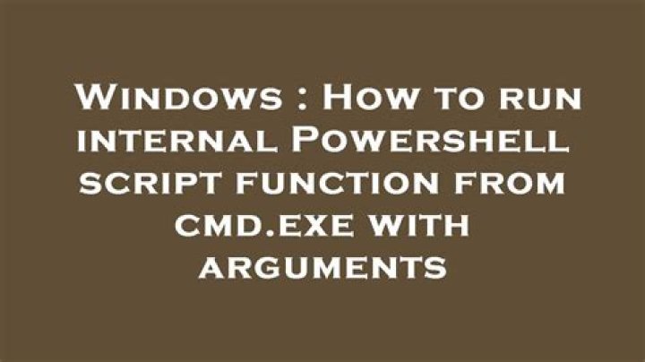 How can I run an application with arguments from Windows Explorer?