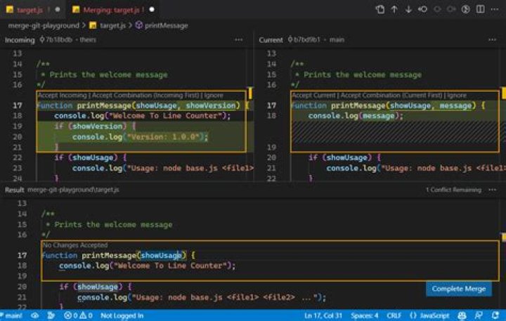 How can I set up an editor to work with Git on Windows?