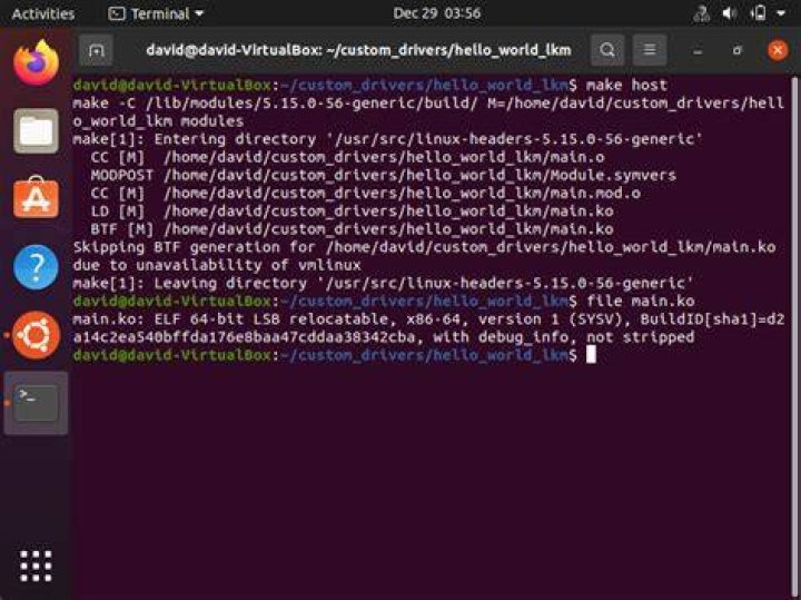 How can I update the kernel in WSL2 kernel to latest release?