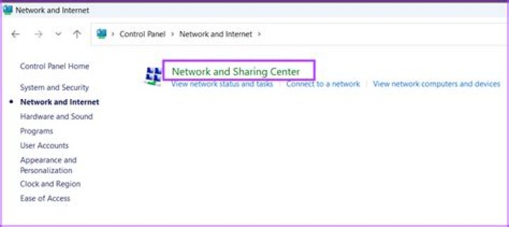 How do I delete previous network connections from Windows 7? [duplicate]