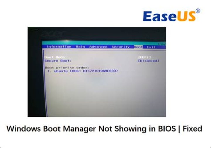 How do I move the Windows 7 Boot Files (bootmgr, ...) to a different drive?