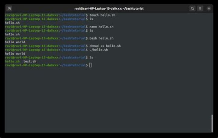 How to automatically add user account AND password with a Bash script?