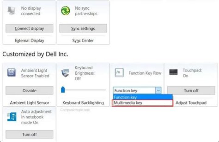 How to change or assign key functionality in windows 7?