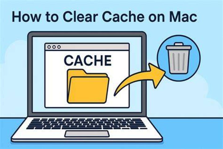 How to clear the server cache in iis