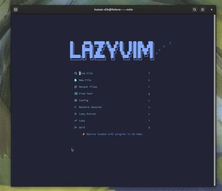 How to configure lazy.nvim with mini-files?