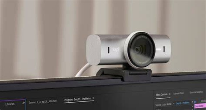 How to connect a Logitech BRIO 4k USB camera under Red Hat Enterprise Linux 7?