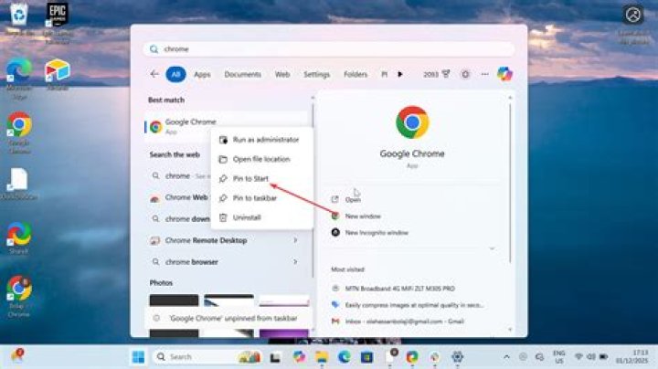 How to disable a Google Chrome shortcut on mac?