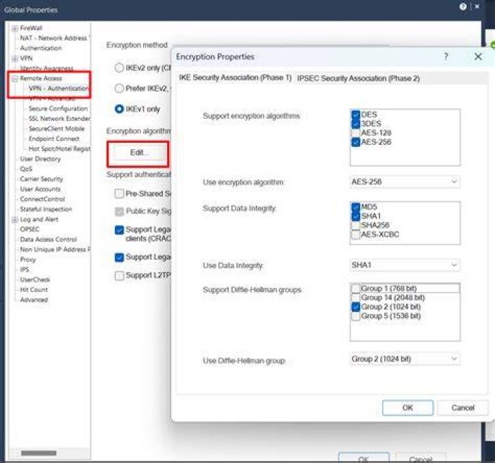 How to disable weak SSH cipher in CentOS 7