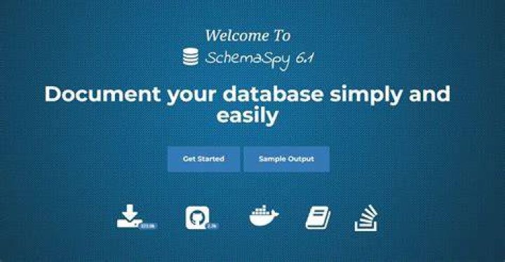 How to document a database [closed]