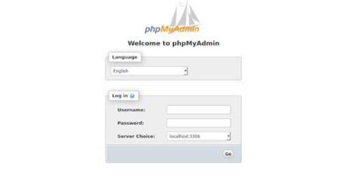 How to manually set phpMyAdmin login cookie validity time