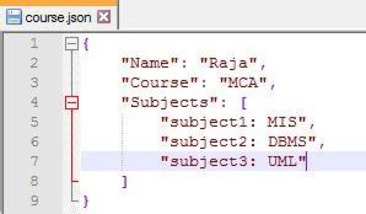 How to read json file into java with simple JSON library